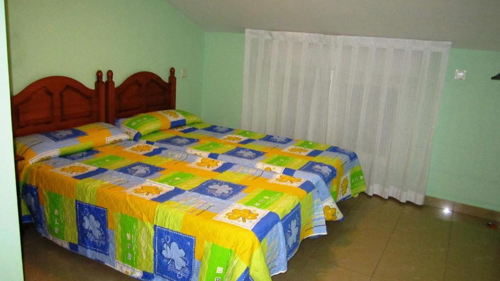 Las Olivas- Borox Aparthotel Sesena Nuevo Room photo