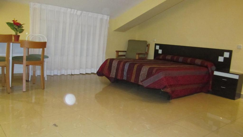 Las Olivas- Borox Aparthotel Sesena Nuevo Room photo